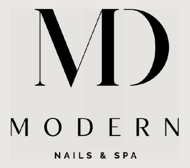 Modern Nails & Spa